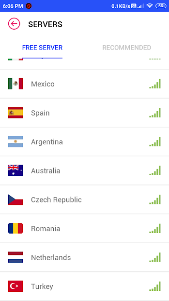 Tech VPN Pro / Premium VPN, No Subscription No Ads