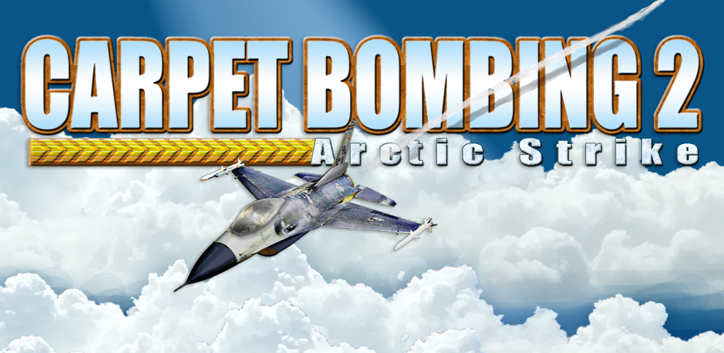 Carpet Bombing 2 (Mod)