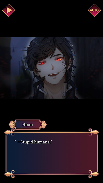 Devil's Proposal: Dark Romance Otome Story Game (Mod Mon