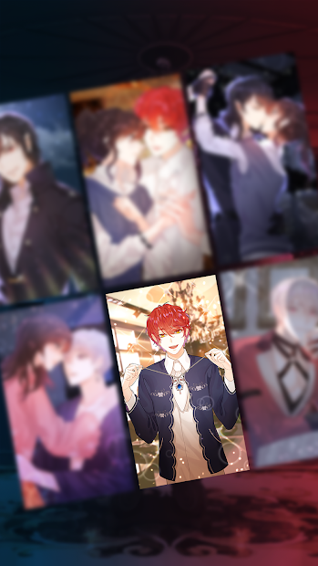 Devil's Proposal: Dark Romance Otome Story Game (Mod Mon