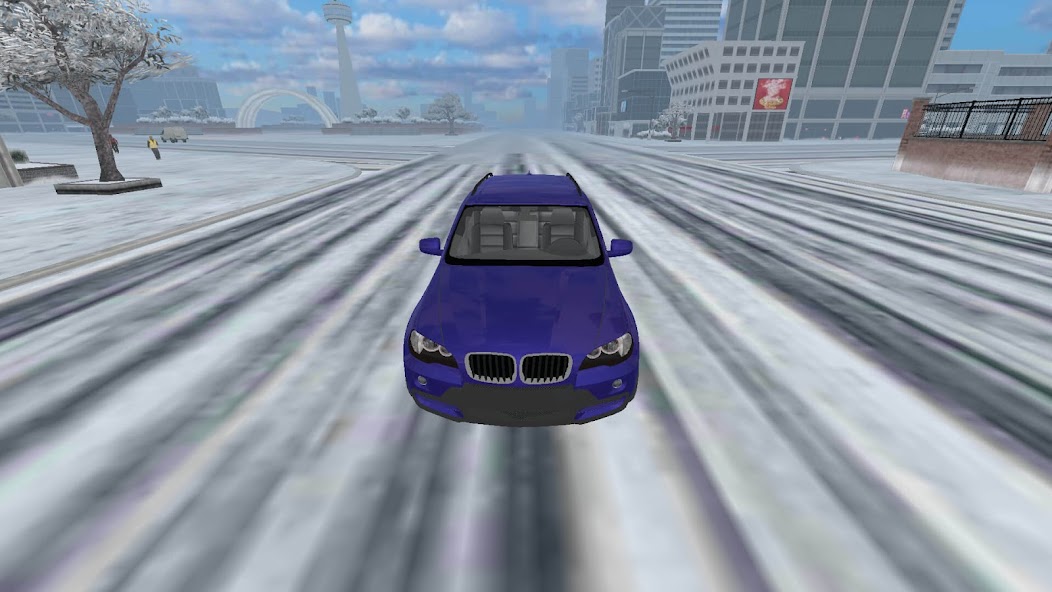 Drift No Limit: Car drift sim