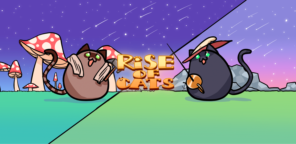 Rise of Cats