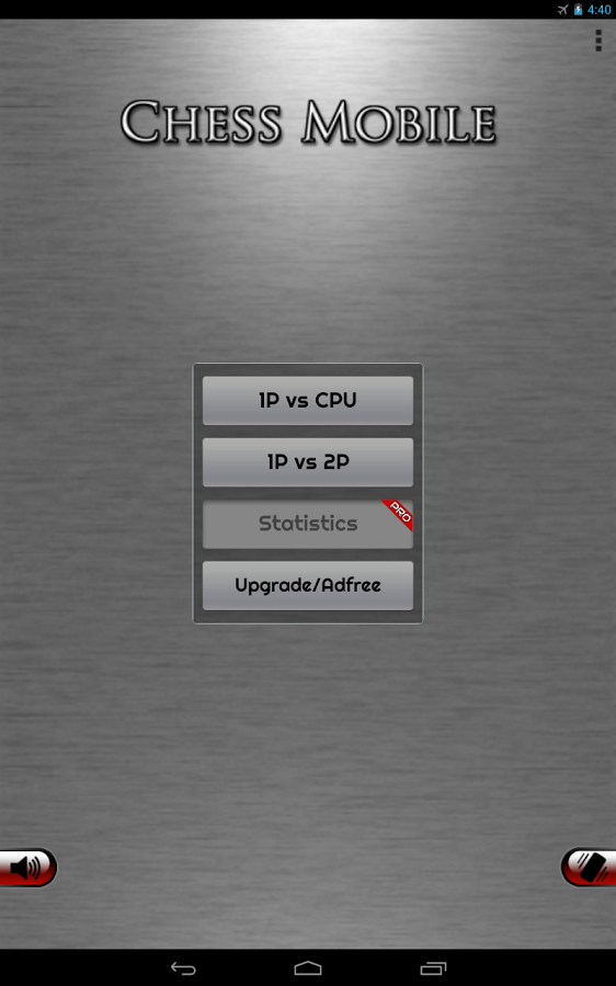 Chess Mobile PRO