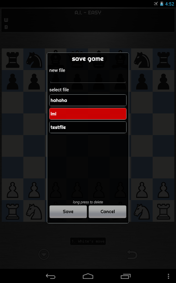 Chess Mobile PRO