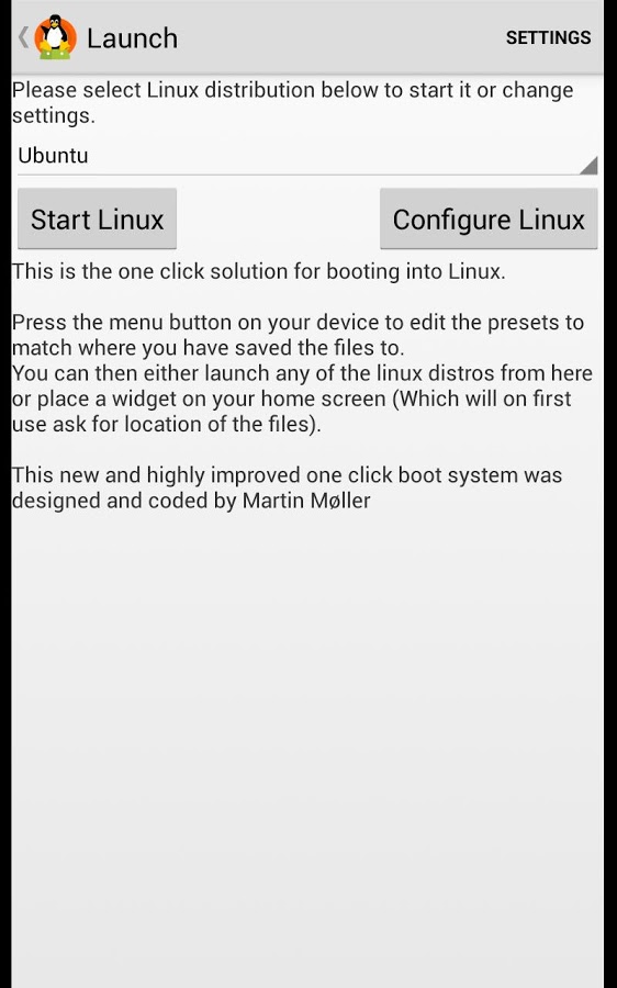 Complete Linux Installer