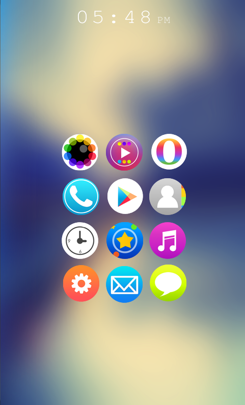 Diamond Icon Pack