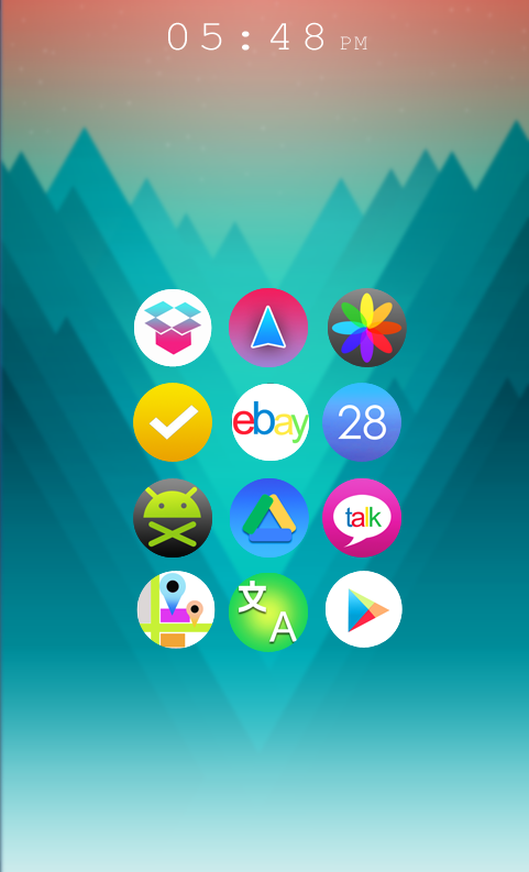 Diamond Icon Pack