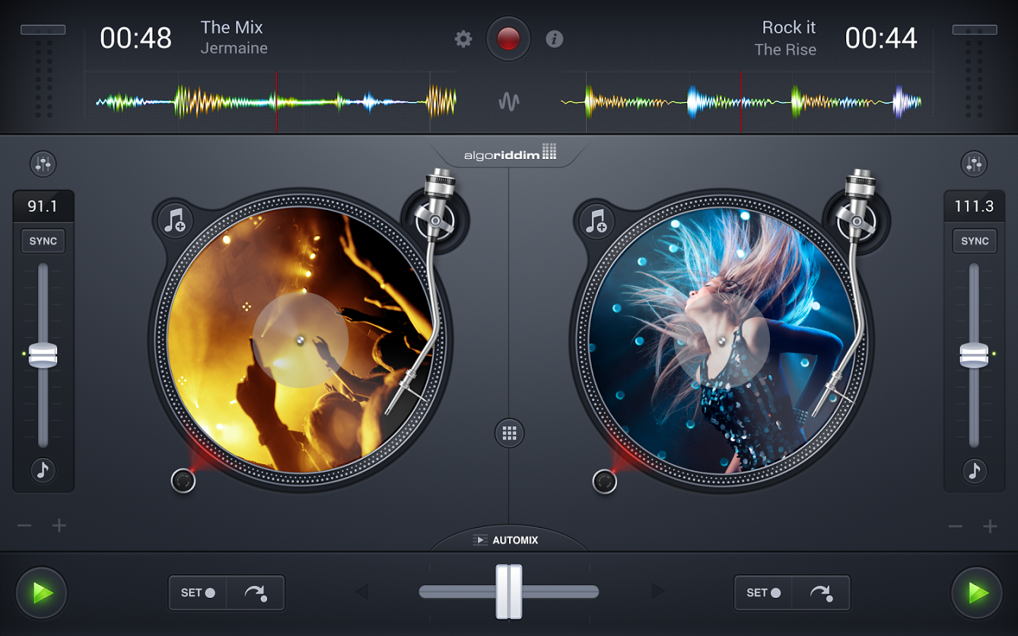 Download Djay 2 2 3 1 Apk For Android Appvn Android