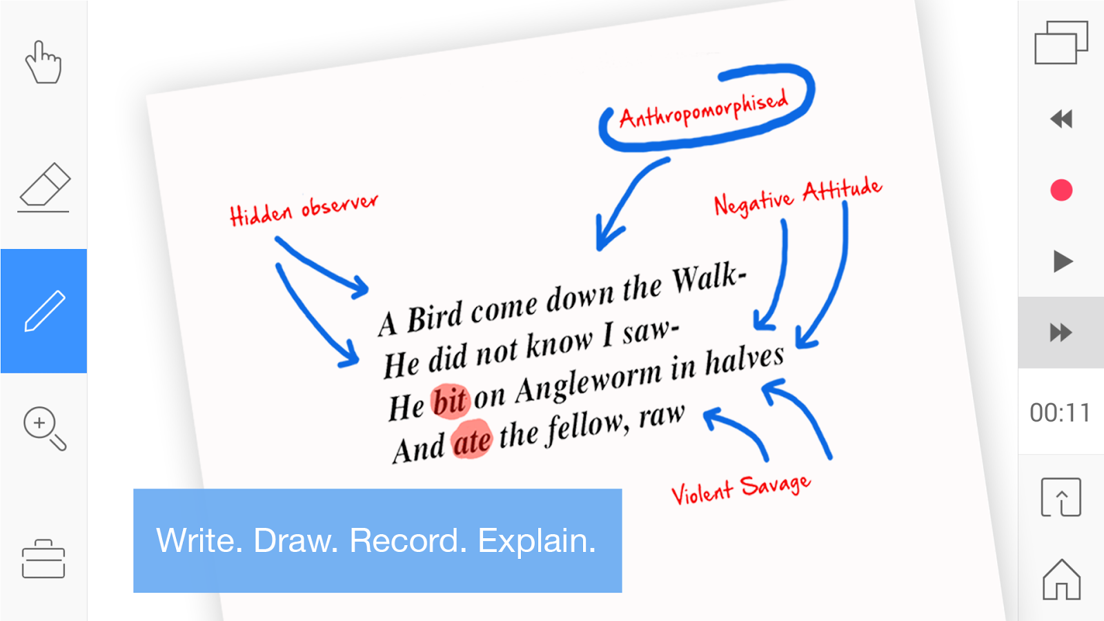 Explain Everything ™