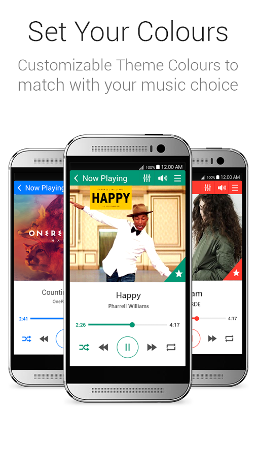 FlipBeats - Best Music Player