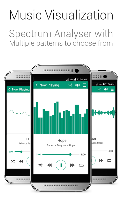 FlipBeats - Best Music Player