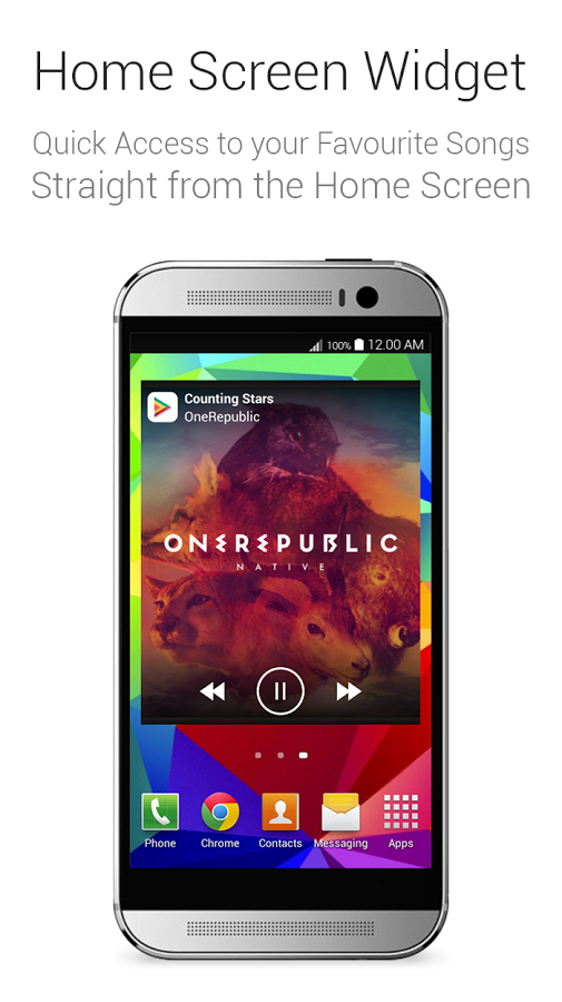 FlipBeats - Best Music Player