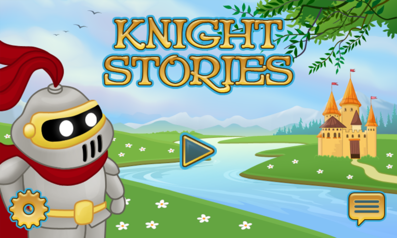 Knight Stories