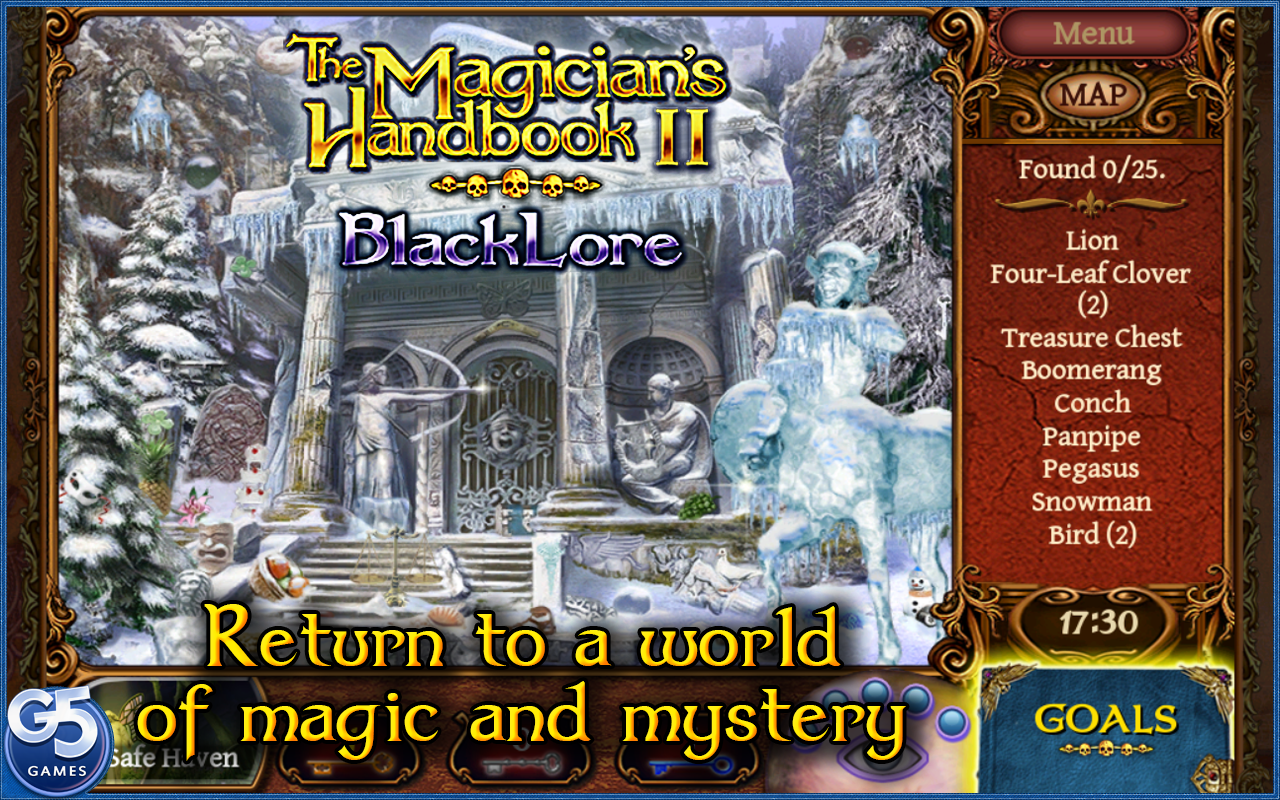 Magician's Handbook 2 (Full)