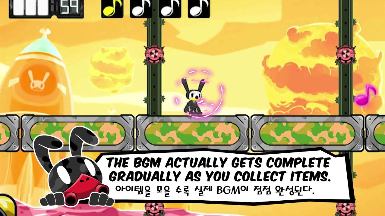 MATOKI Space Puzzle