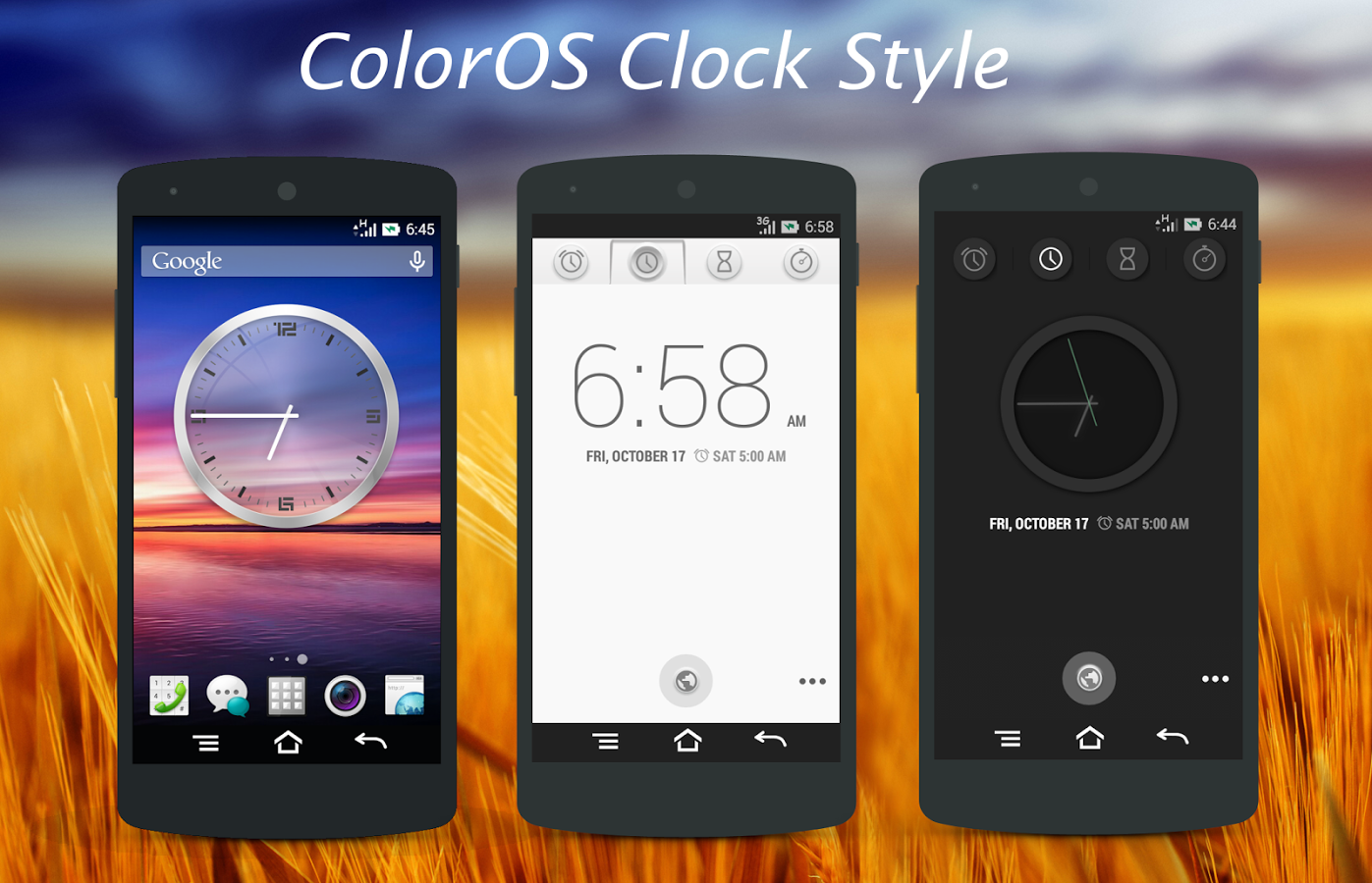 coloros 1.2