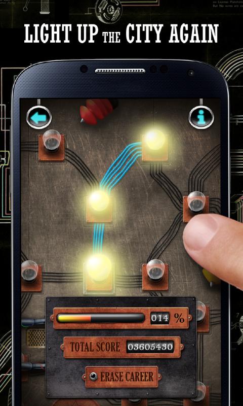 Power of Logic - free puzzler