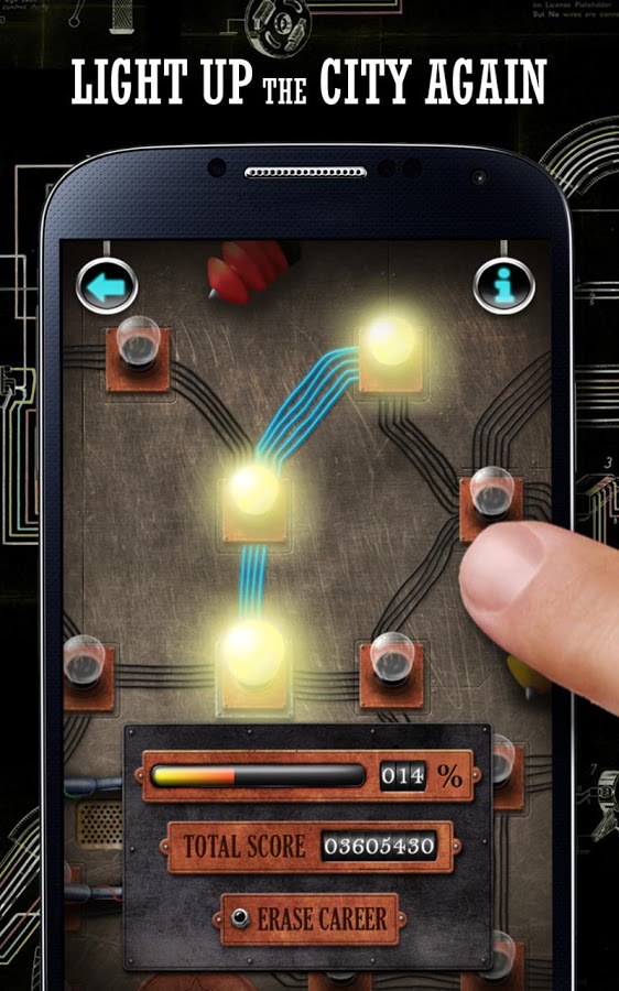 Power of Logic - free puzzler