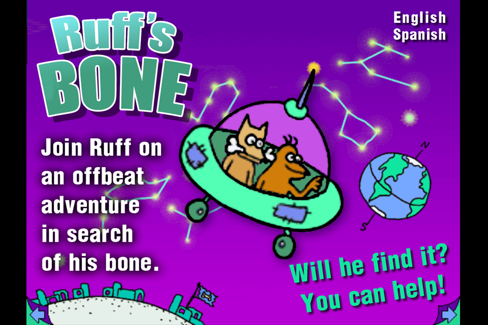 Ruff's Bone