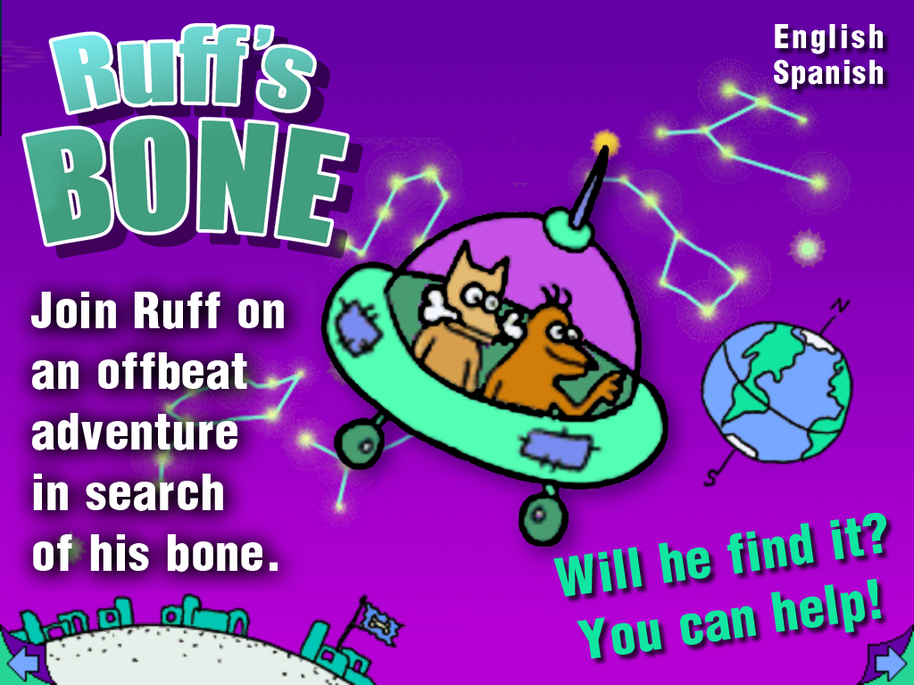 Ruff's Bone