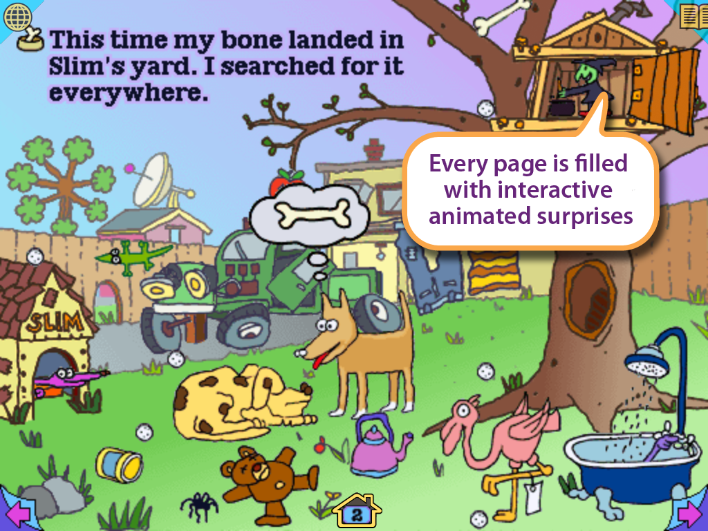 Ruff's Bone