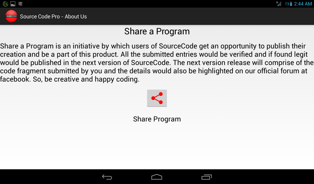 SourceCode Pro