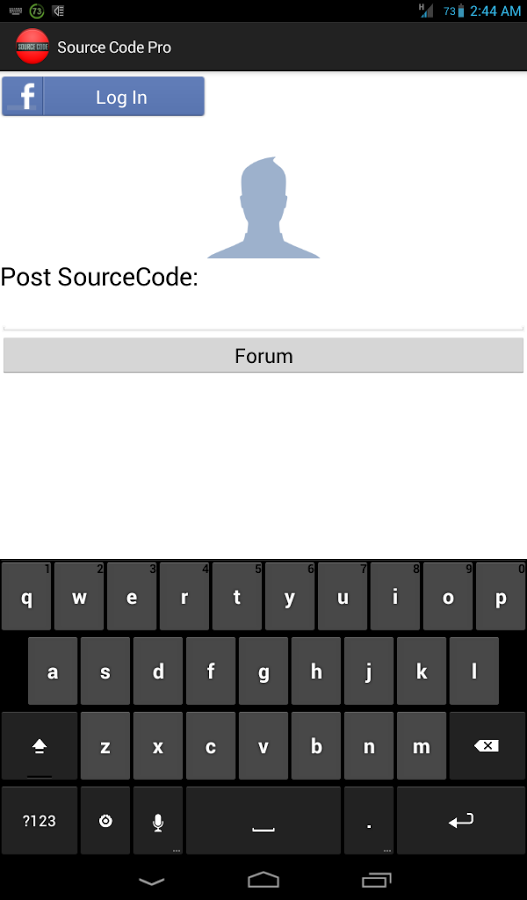 SourceCode Pro