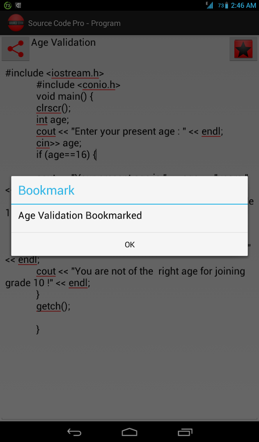 SourceCode Pro