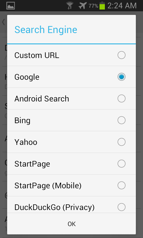 Star Browser Plus