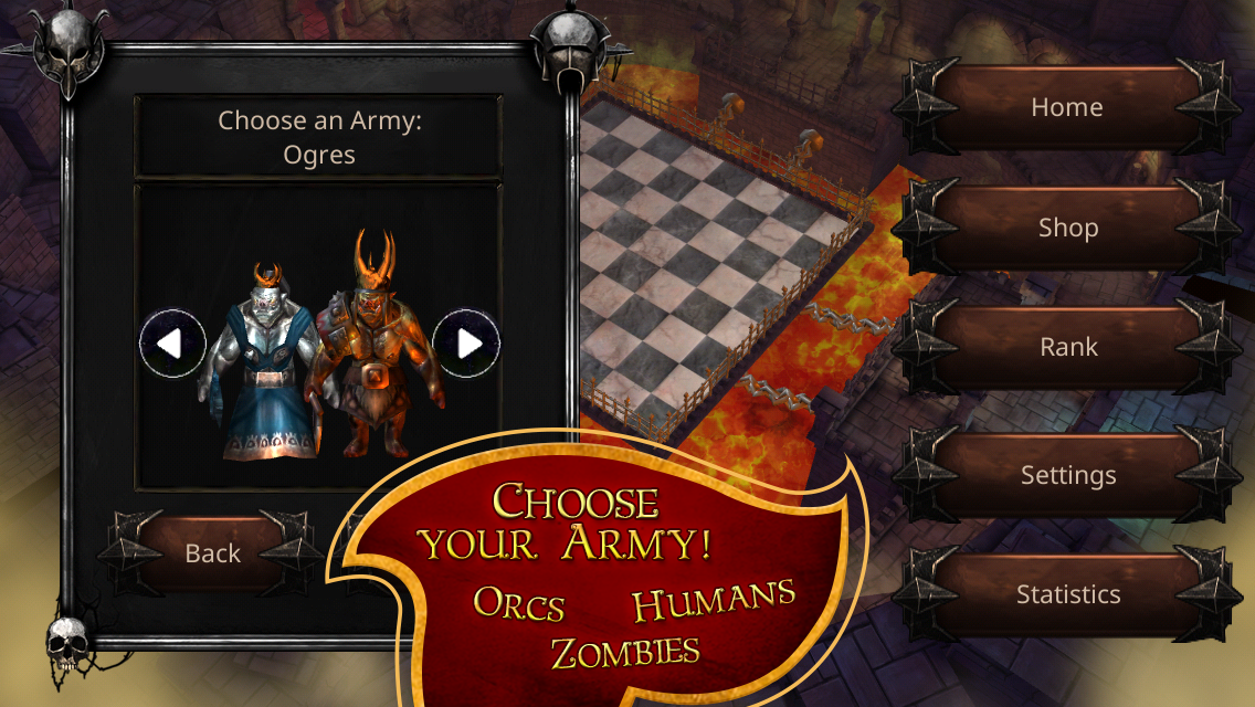 Chess Quest - Free Classic Chess Game APK 1.0.1 - Download APK