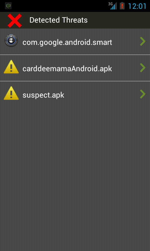Antivirus Pro