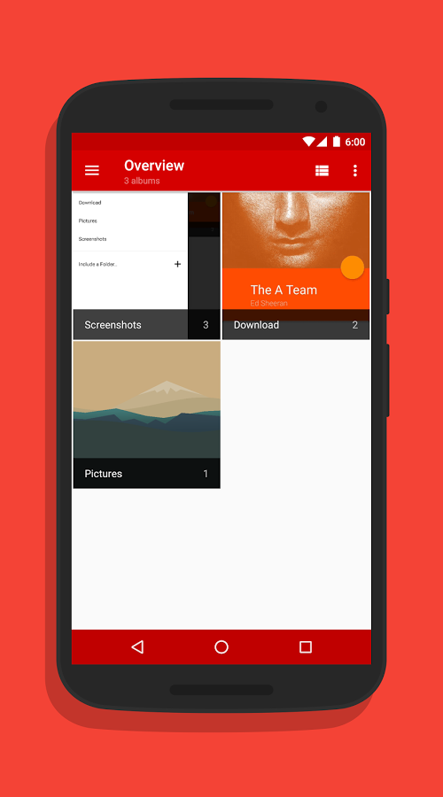 Aperture Gallery (BETA)