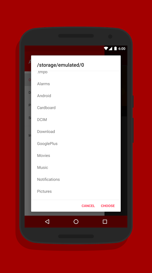 Aperture Gallery (BETA)