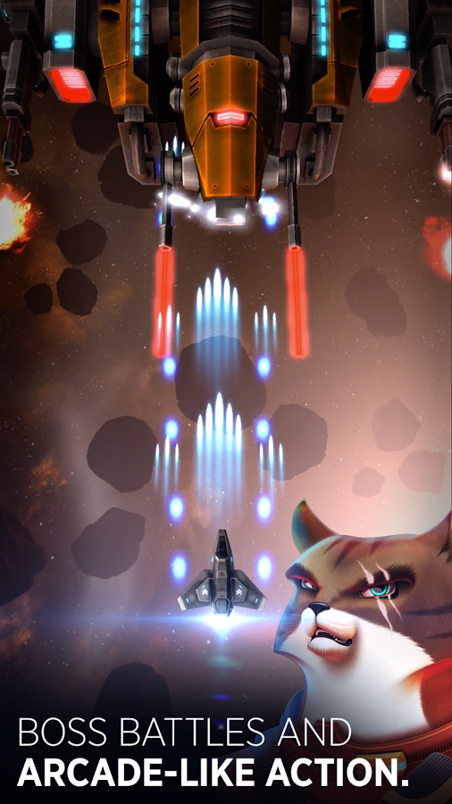 Apocalypse Meow (Mod)