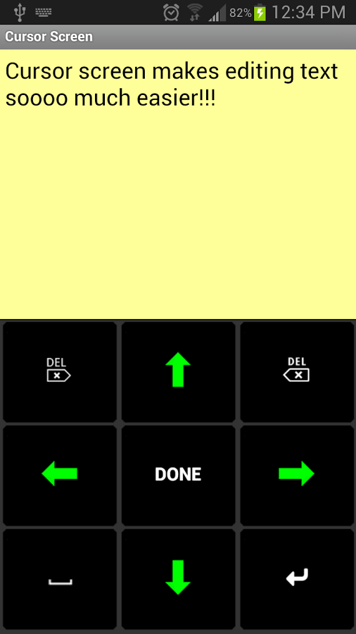 Big Buttons Keyboard Deluxe