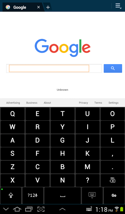 Big Buttons Keyboard Deluxe