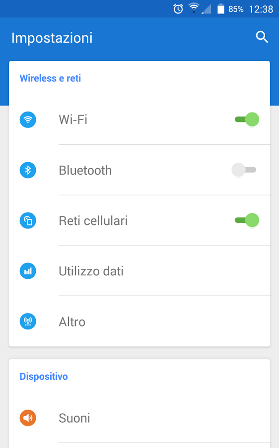 CM12/12.1 Galaxy Note 5 Theme