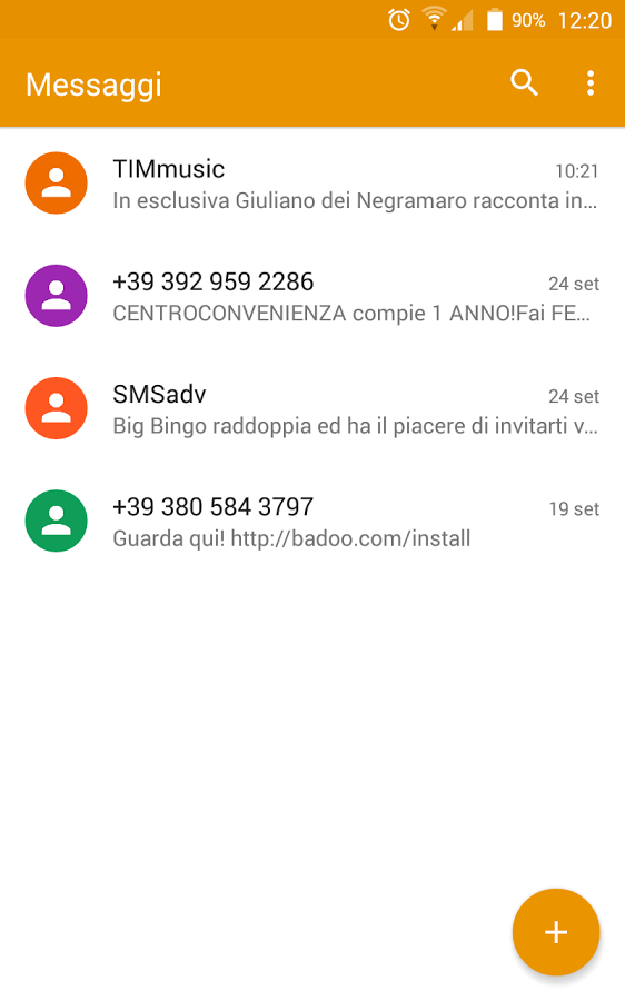 CM12/12.1 Galaxy Note 5 Theme