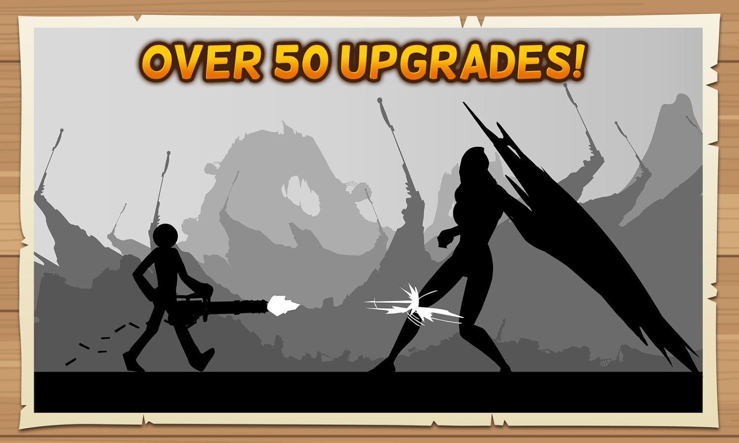 Dark Warrior Of Time: Soul War