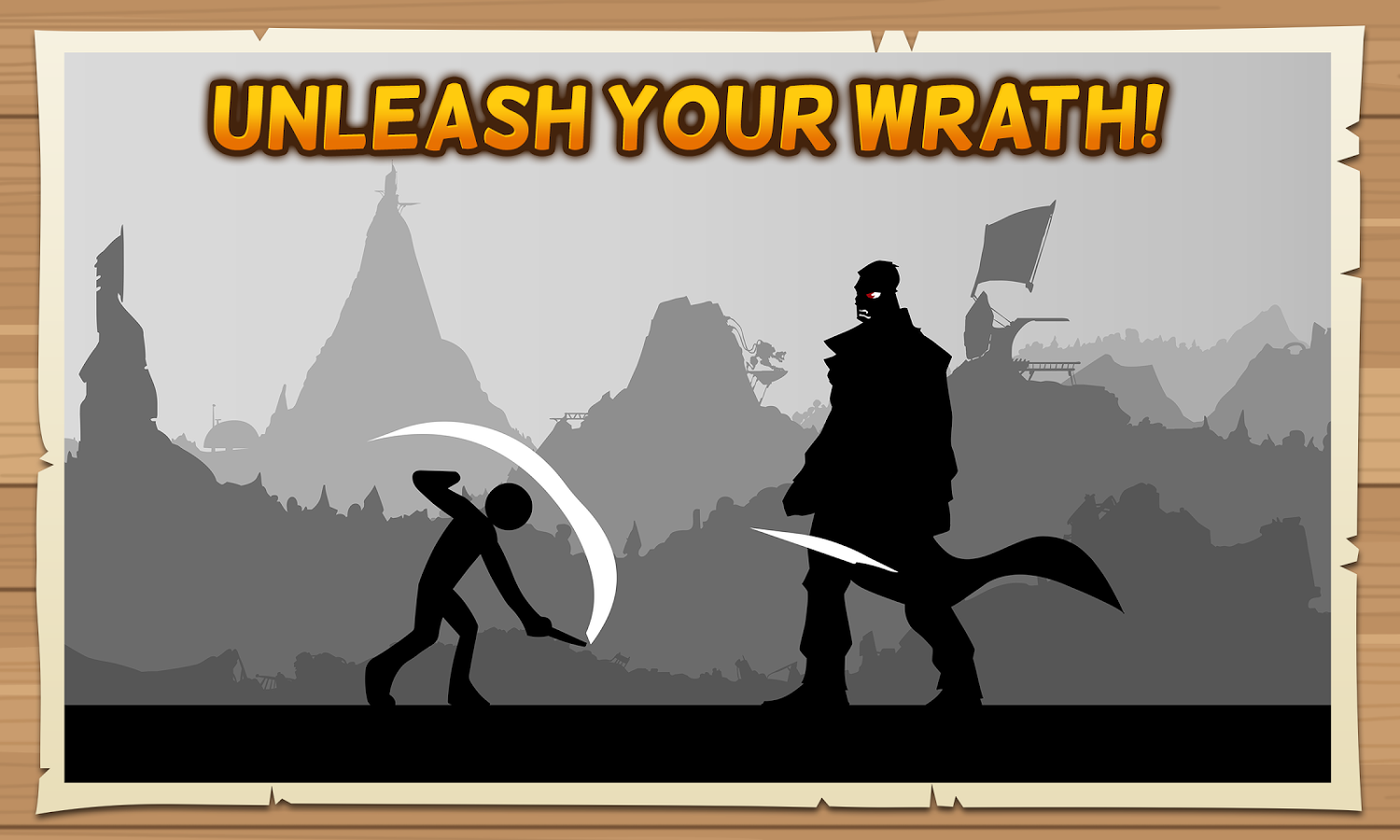 Dark Warrior Of Time: Soul War