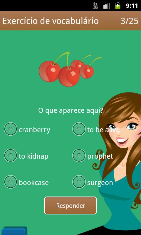 English Class