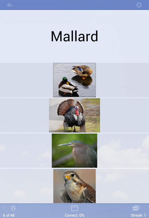 Flashcards Deluxe