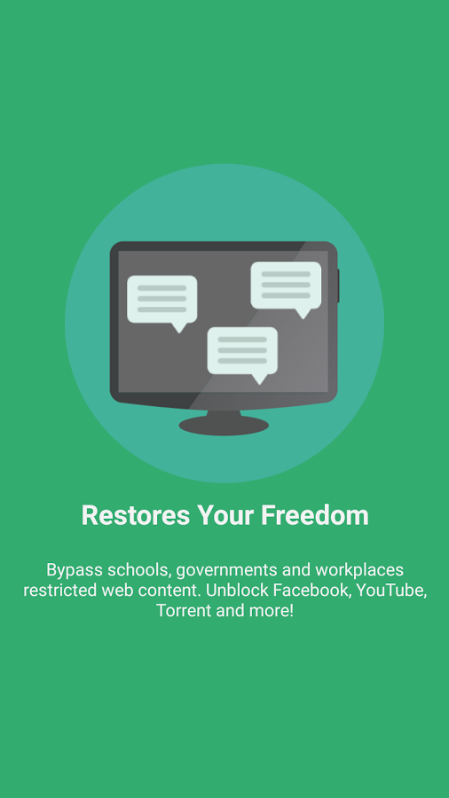 Free & Premium VPN - FinchVPN