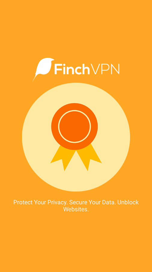 Free & Premium VPN - FinchVPN