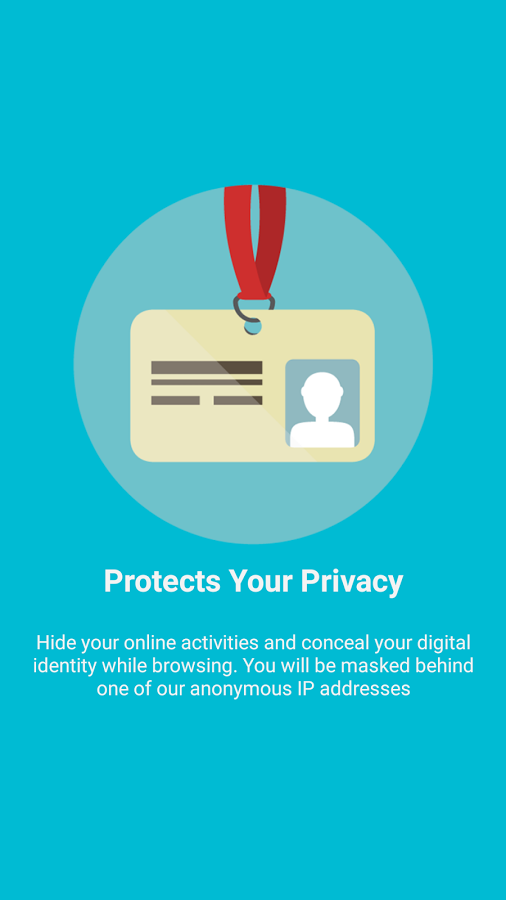 Free & Premium VPN - FinchVPN