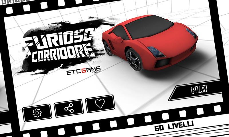 Furious Racer