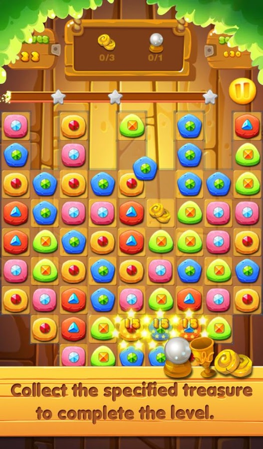 Gem Temple