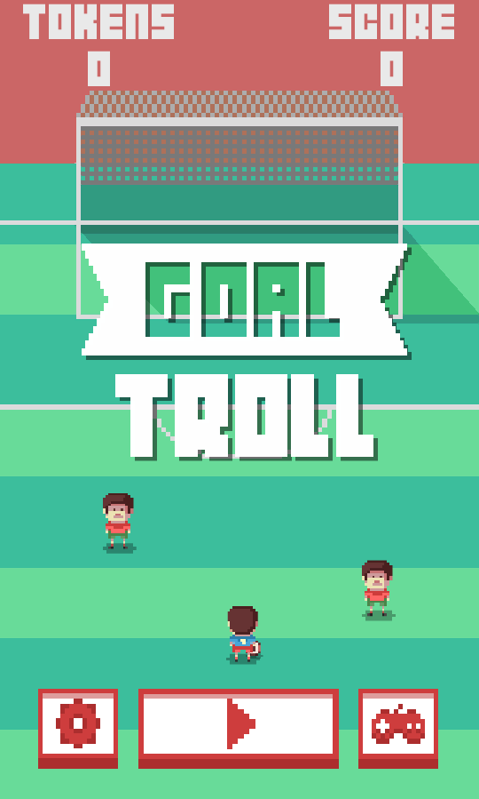 GoalTroll