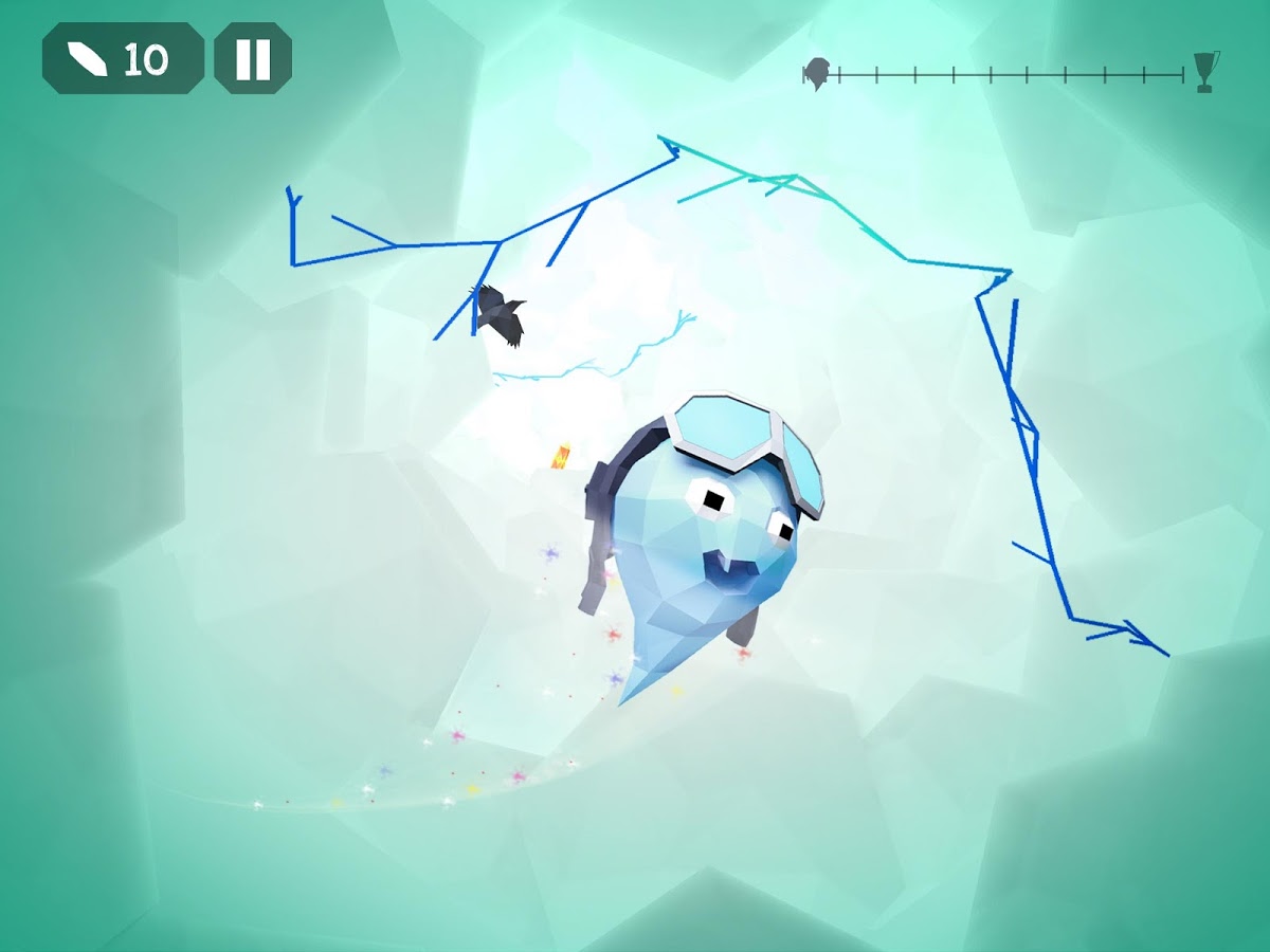 Gravity: Planet Rescue