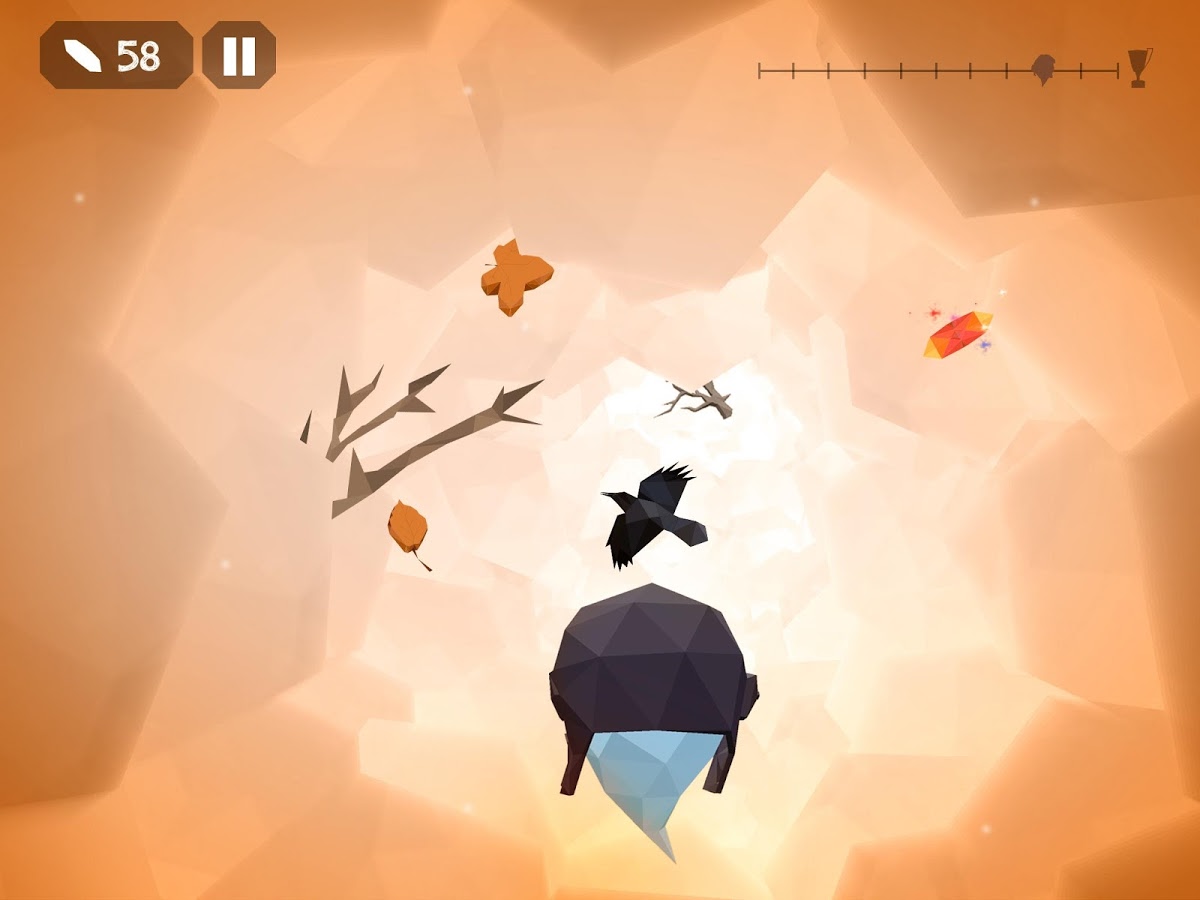 Gravity: Planet Rescue